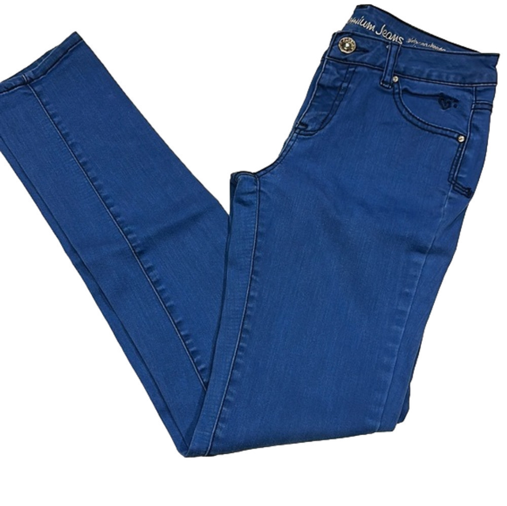 JUSTICE size 16R jeans
